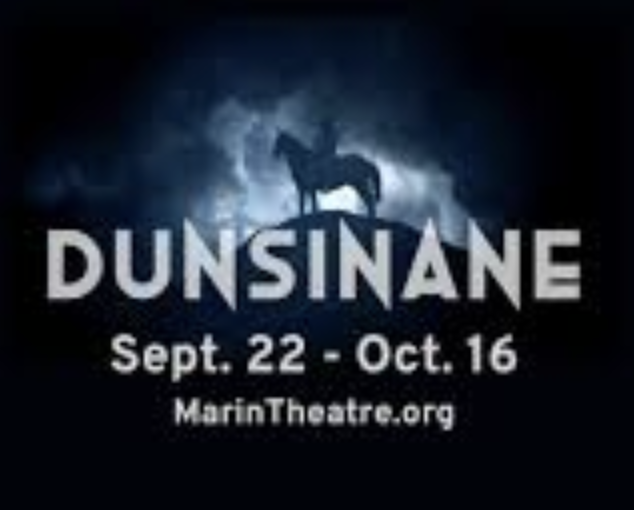 DUNSINANE BRIGHT STAR & More! More Lead San Francisco's October Top Picks Image